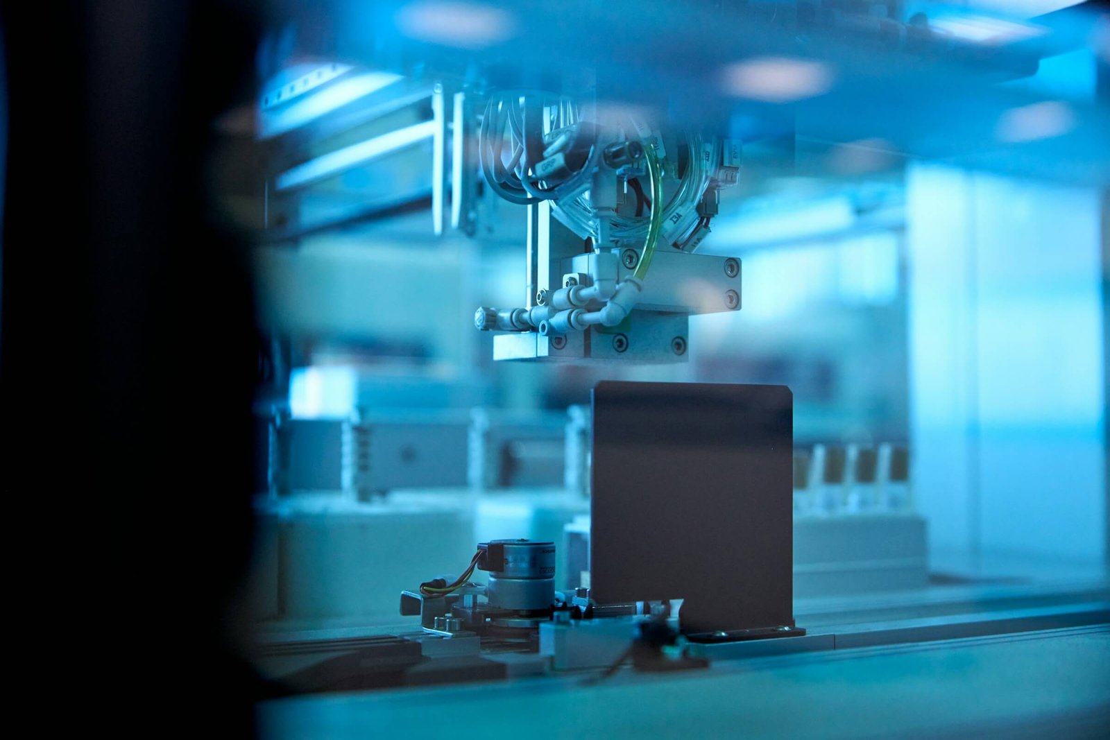 All devices are rigorously tested by professional engineers